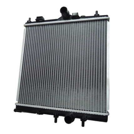 RADIADOR AGUA CITROEN C3 1.0