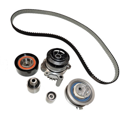 KIT DISTRIBUICAO COM BOMBA DAGUA AMAROK 2.0