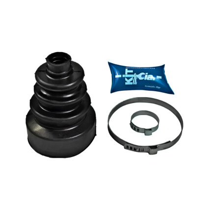 KIT COIFA CAMBIO CIVIC 92/00