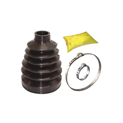 KIT COIFA HOMOCINETICA LADO RODA CIVIC