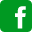 icone logo facebook