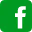 icone logo facebook
