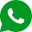 icone logo whatsapp